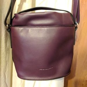 French Connection Bucket Bag